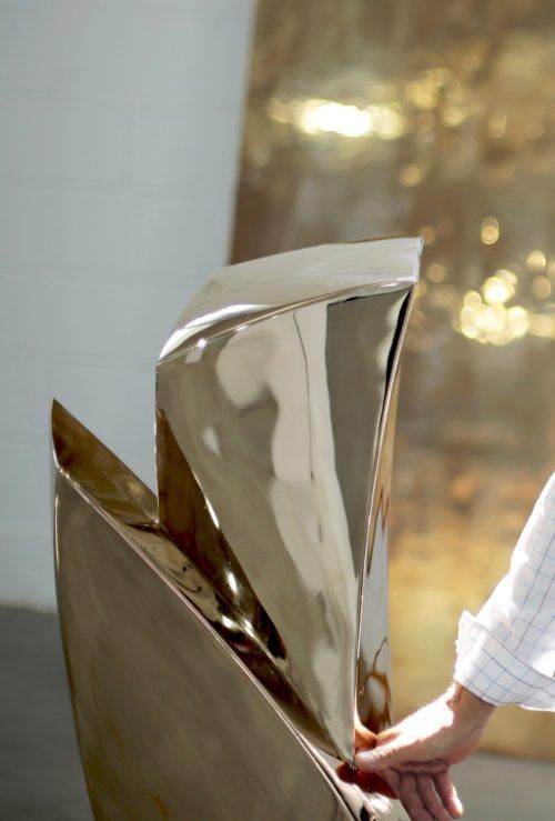 SILVANNA CastBronze 1